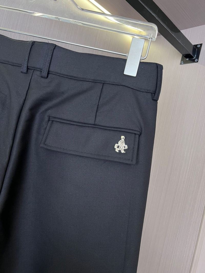 Prada Long Pants